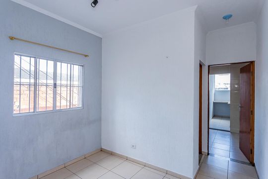 Casa para alugar com 1 quarto, 56m² em Vila Mirante, São Paulo