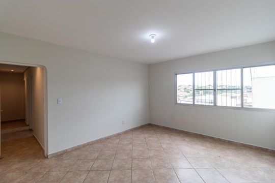 Apartamento para alugar com 4 quartos, 102m² em Jardim do Trevo, Campinas