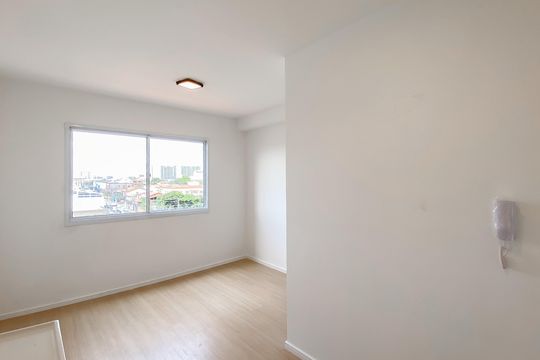 Kitnet/Studio para alugar com 1 quarto, 17m² em Vila Granada, São Paulo