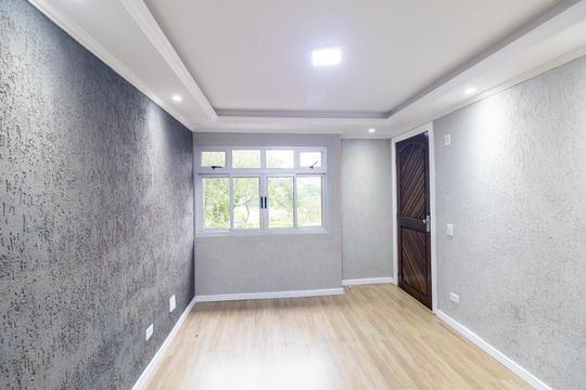 Apartamento para alugar com 2 quartos, 45m² em Cidade Industrial de Curitiba, Curitiba