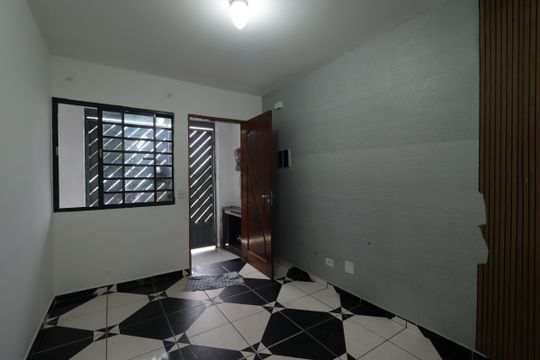 Casa para alugar com 3 quartos, 180m² em Parque Erasmo Assunção, Santo André