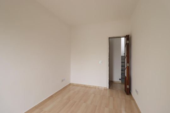 Quarto 2 de casa para alugar com 3 quartos, 180m² em Parque Erasmo Assunção, Santo André