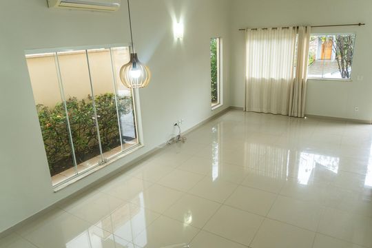 Casa de Condomínio para alugar com 3 quartos, 330m² em Condominio Greenville, Paulínia