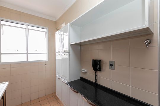 Apartamento à venda com 2 quartos, 85m² em Vila Joao Jorge, Campinas
