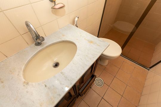 Apartamento à venda com 2 quartos, 85m² em Vila Joao Jorge, Campinas