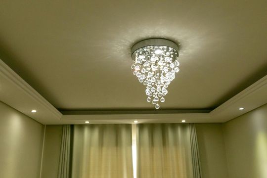 Apartamento à venda com 2 quartos, 85m² em Vila Joao Jorge, Campinas