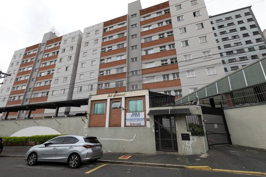 Apartamento à venda com 2 quartos, 85m² em Vila Joao Jorge, Campinas