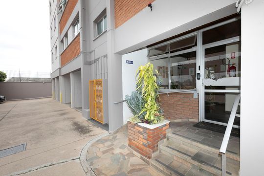 Apartamento à venda com 2 quartos, 85m² em Vila Joao Jorge, Campinas