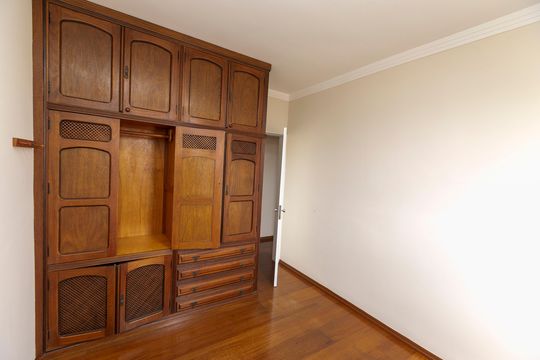 Apartamento à venda com 2 quartos, 85m² em Vila Joao Jorge, Campinas
