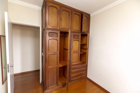 Apartamento à venda com 2 quartos, 85m² em Vila Joao Jorge, Campinas