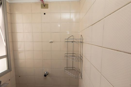 Apartamento à venda com 2 quartos, 85m² em Vila Joao Jorge, Campinas