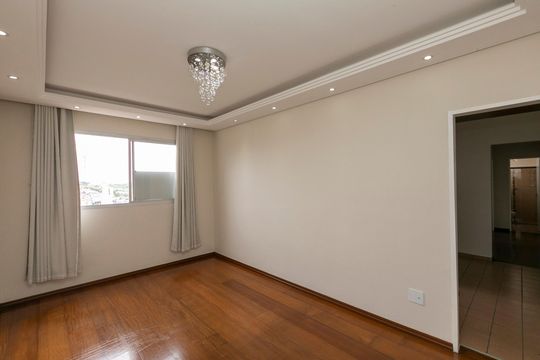 Apartamento à venda com 2 quartos, 85m² em Vila Joao Jorge, Campinas
