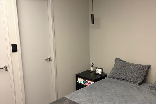Quarto 1 de apartamento para alugar com 2 quartos, 60m² em Campestre, São Caetano do Sul