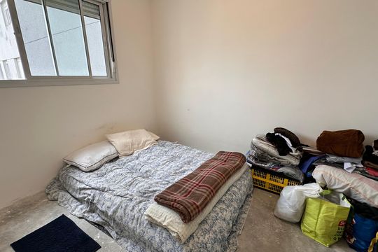 Apartamento à venda com 2 quartos, 36m² em Santo Amaro, São Paulo