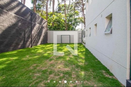 Apartamento à venda com 2 quartos, 36m² em Santo Amaro, São Paulo