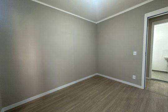 Quarto de apartamento para alugar com 2 quartos, 59m² em Votupoca, Barueri