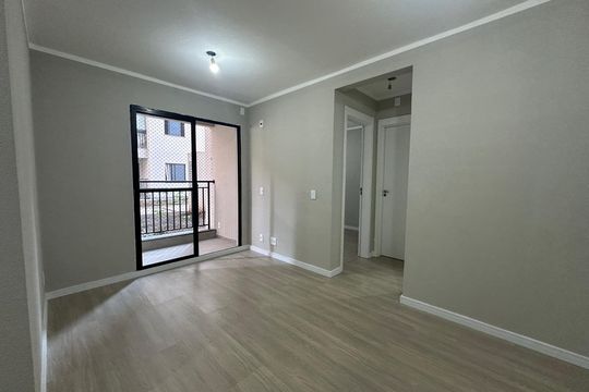 Apartamento para alugar com 2 quartos, 59m² em Votupoca, Barueri