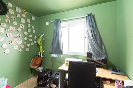 Apartamento para alugar com 2 quartos, 48m² em Fátima, Canoas