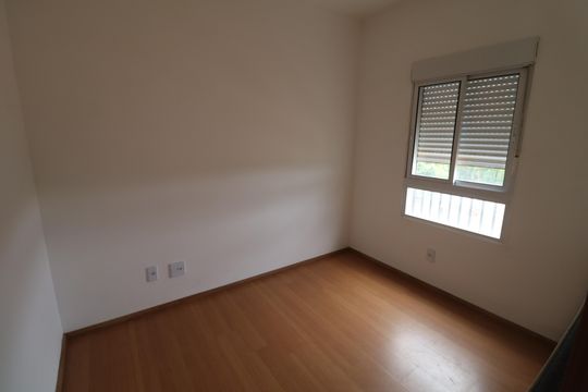 Apartamento para alugar com 2 quartos, 45m² em Vila Santo Antonio, Votorantim