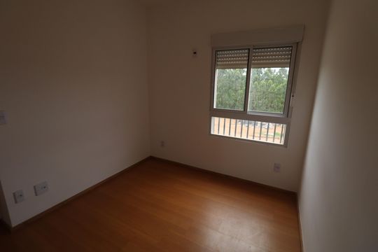 Apartamento para alugar com 2 quartos, 45m² em Vila Santo Antonio, Votorantim