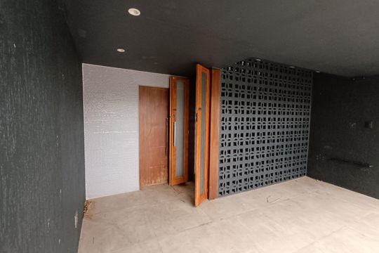 GARAGEM de casa para alugar com 3 quartos, 180m² em Jardim Guanabara, Macaé