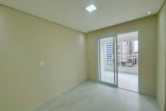 Quarto de kitnet/studio para alugar com 1 quarto, 32m² em Picanço, Guarulhos
