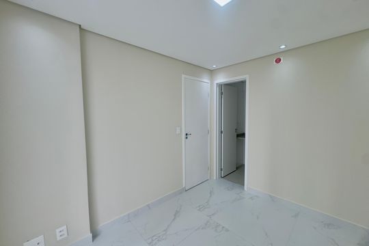 Quarto de kitnet/studio para alugar com 1 quarto, 32m² em Picanço, Guarulhos
