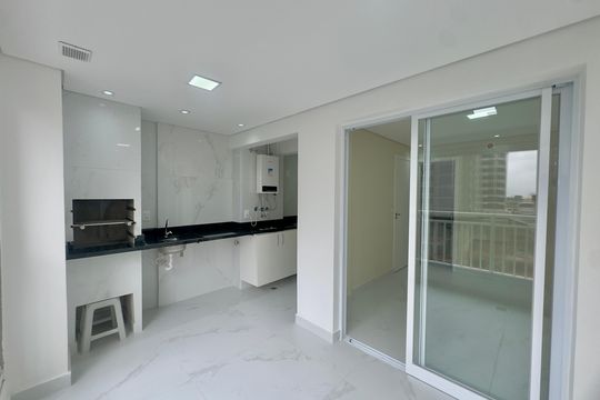 Kitnet/Studio para alugar com 1 quarto, 32m² em Picanço, Guarulhos