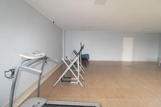 Área Comum de apartamento para alugar com 2 quartos, 77m² em Vila Amalia (zona Norte), São Paulo
