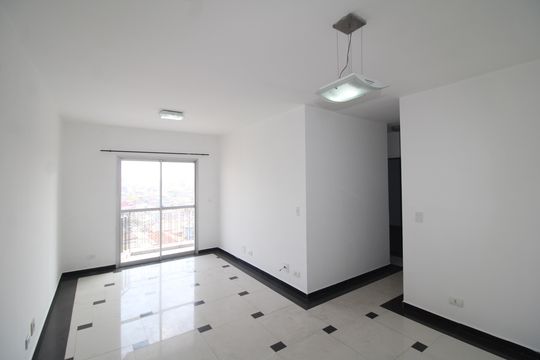 Apartamento para alugar com 2 quartos, 77m² em Vila Amalia (zona Norte), São Paulo