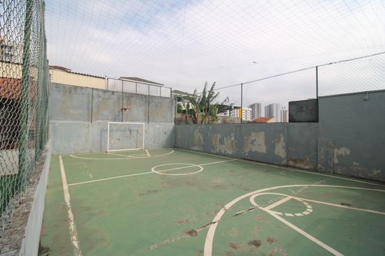 Área Comum de apartamento para alugar com 2 quartos, 77m² em Vila Amalia (zona Norte), São Paulo
