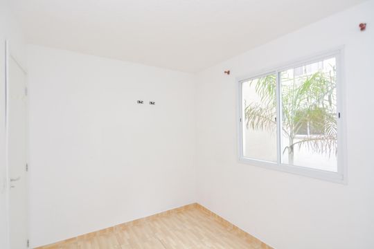 Quarto 1 de apartamento para alugar com 2 quartos, 37m² em Jardim Albertina, Guarulhos