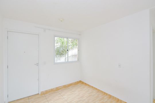 Apartamento para alugar com 2 quartos, 37m² em Jardim Albertina, Guarulhos