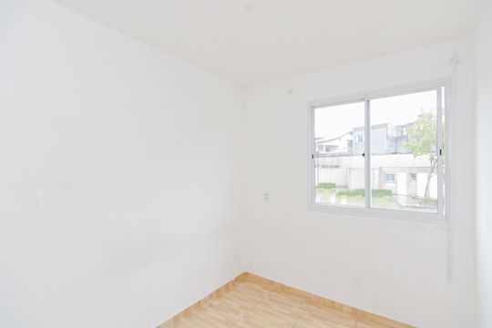 Quarto 2 de apartamento para alugar com 2 quartos, 37m² em Jardim Albertina, Guarulhos