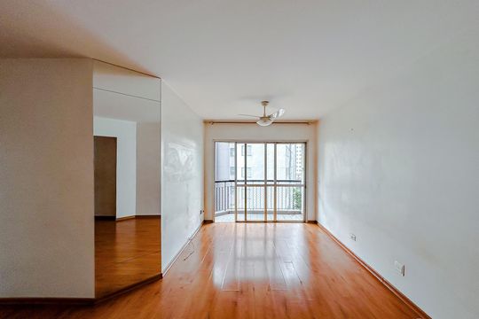 Apartamento para alugar com 4 quartos, 90m² em Tatuapé, São Paulo