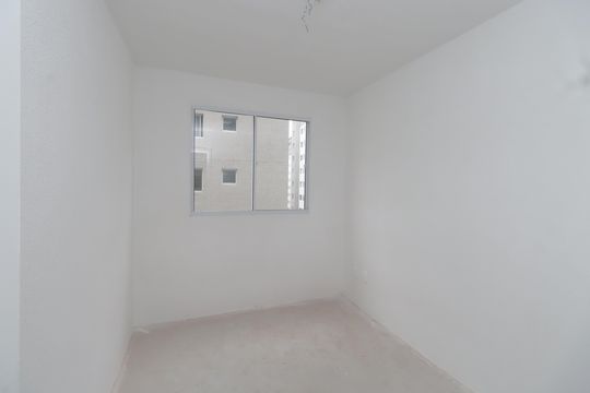 Quarto 1 de apartamento para alugar com 2 quartos, 43m² em Jardim America da Penha, São Paulo