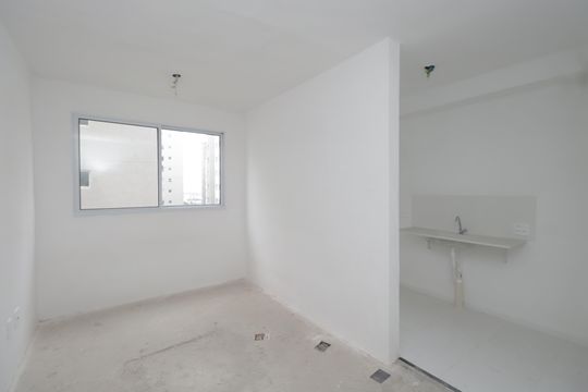Apartamento para alugar com 2 quartos, 43m² em Jardim America da Penha, São Paulo