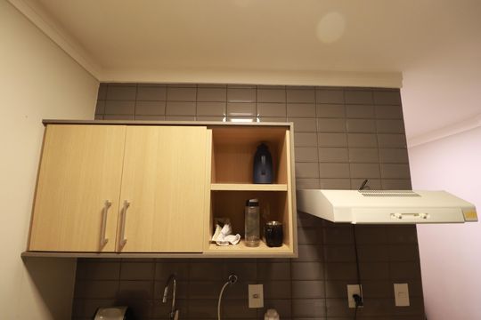 Apartamento para alugar com 1 quarto, 35m² em Ribeirânia, Ribeirão Preto