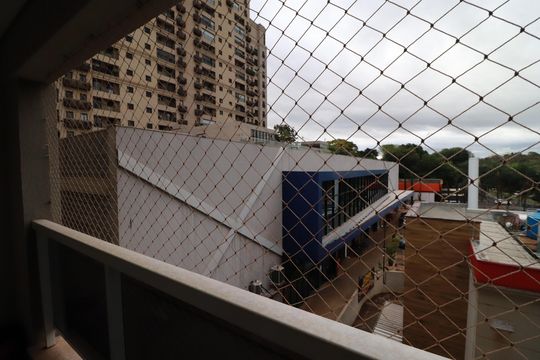 Apartamento para alugar com 1 quarto, 35m² em Ribeirânia, Ribeirão Preto