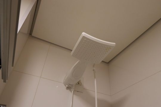 Apartamento para alugar com 1 quarto, 35m² em Ribeirânia, Ribeirão Preto