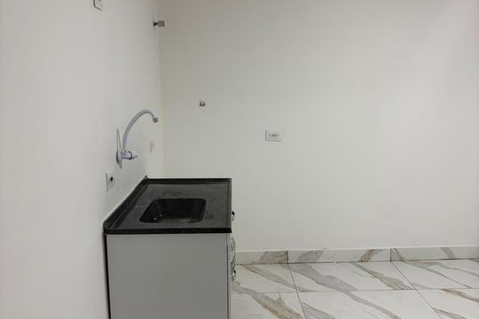 Kitnet/Studio para alugar com 1 quarto, 23m² em Santo Amaro, São Paulo