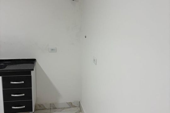 Kitnet/Studio para alugar com 1 quarto, 23m² em Santo Amaro, São Paulo