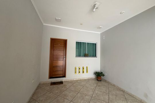 Casa 2 de casa para alugar com 3 quartos, 270m² em Rudge Ramos, São Bernardo do Campo