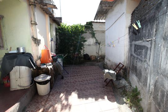 Quintal de casa à venda com 3 quartos, 340m² em Nossa Senhora de Fatima, Contagem