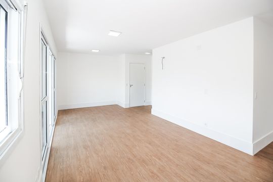 Apartamento para alugar com 3 quartos, 110m² em Lapa, São Paulo