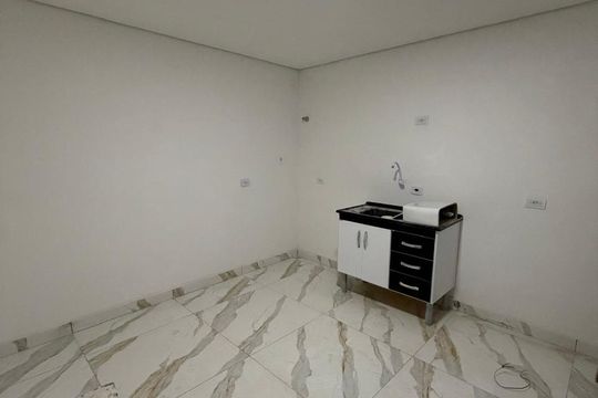 Studio de kitnet/studio para alugar com 1 quarto, 26m² em Santo Amaro, São Paulo
