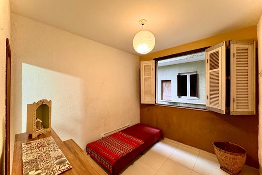 Apartamento para alugar com 1 quarto, 16m² em Santa Teresa, Rio de Janeiro