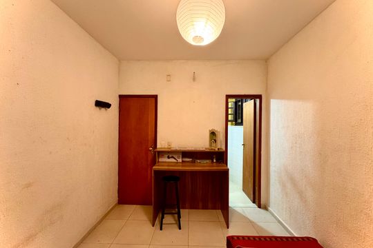Apartamento para alugar com 1 quarto, 16m² em Santa Teresa, Rio de Janeiro