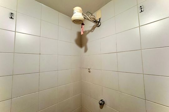 Apartamento para alugar com 1 quarto, 16m² em Santa Teresa, Rio de Janeiro