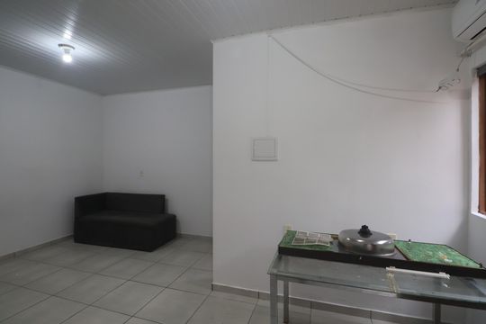 Kitnet de kitnet/studio para alugar com 1 quarto, 25m² em Nossa Senhora das Gracas, Canoas